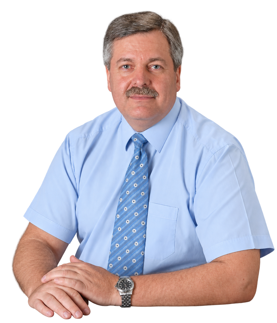 Jean-Claude Leroux, formateur, coach et conférencier